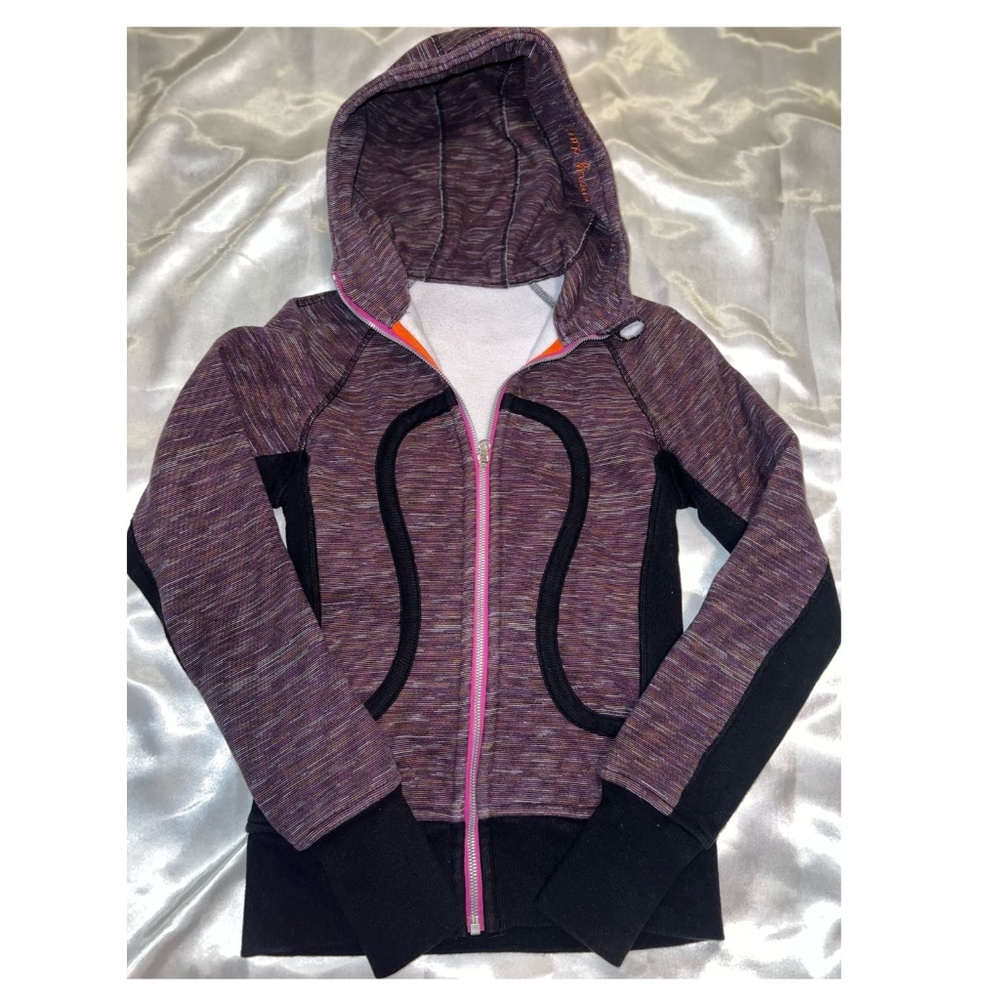 Lululemon Coat/Heavy Jacket